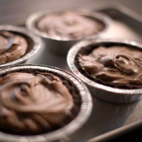 Double Chocolate Silk Pie