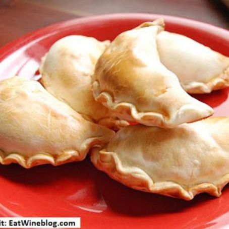 Empanadas Salteñas