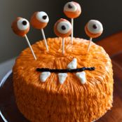 Monster Cake