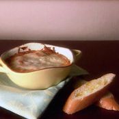 Individual Vegetable Lasagnas