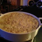 Baked Mac and Cheese