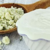 Blue Cheese Dressing