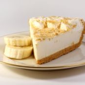 Banana Cream Pie