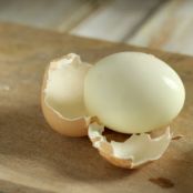 INSTANT POT HARD BOILED EGGS