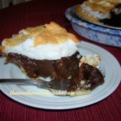 Chocolate Pie