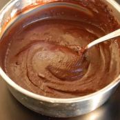 Basic Chocolate Frosting