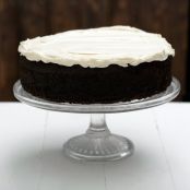 Guinness Chocolate Cake