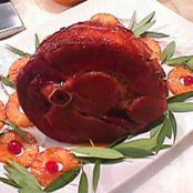 Aunt Naomi's Easter Ham