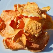 chips - Sweet Potato Chips