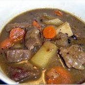 Basic Beef Stew