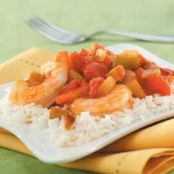 2007 Bacon Shrimp Creole