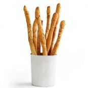 Garlic-Herb Breadsticks