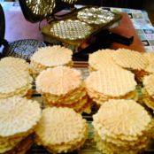 Pizzelle