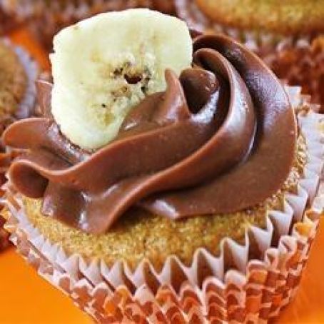 Chocolate Cream Cheese Frosting