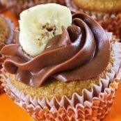 Chocolate Cream Cheese Frosting