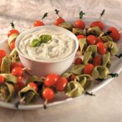 Appetizers (Tortellini Appetizers)