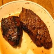 Steak Marinade