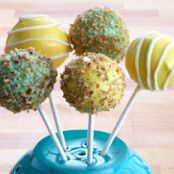 Cake Pops