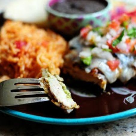 Tequila Lime Chicken
