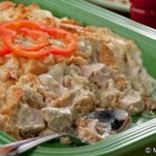 Bring-Along Casserole