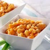 Traditional Macaroni and Cheese