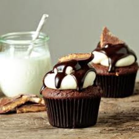 Doctored Up Cake Mix