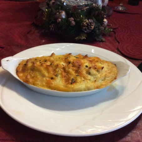 SHEPPARD'S PIE (Sue's)
