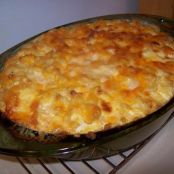 Patti Labelle's Macaroni and Cheese