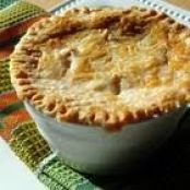 Chicken Pot Pie