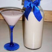 Irish Cream Homemade