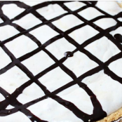 Cream Cheese-Peanut Butter Pie