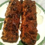 Canadian War Cake (WW I)