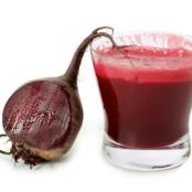 Beetiful Whole Food Juice Drink - Vitamix