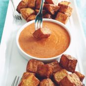 Patatas Bravas-CI