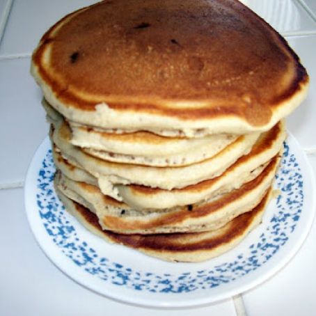 Pancakes