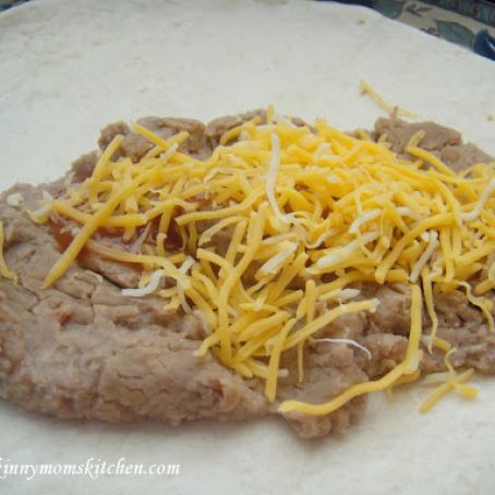 Slow Cooker Refried Beans