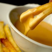Cheese Sauce