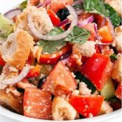 Panzanella Toscana