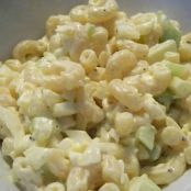 Macaroni Salad***