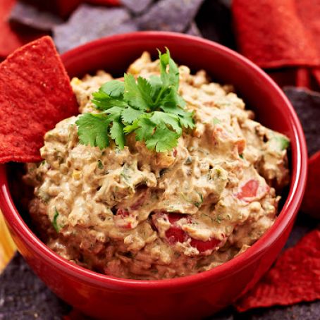 Fajita Dip
