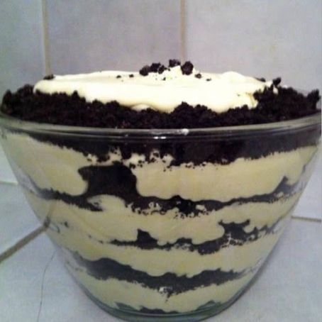 Oreo Delight