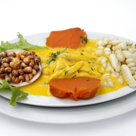 TIRADITO CRIOLLO