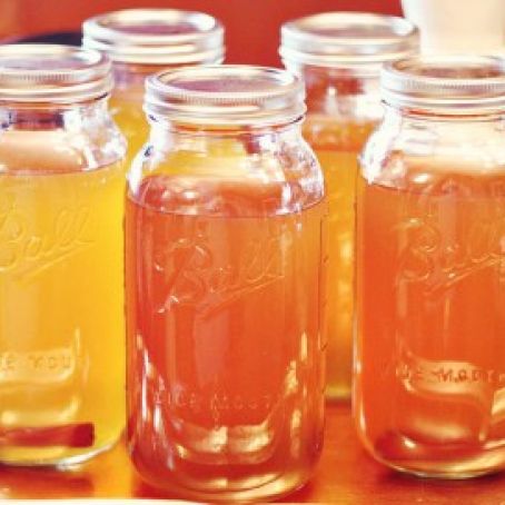 Apple Pie Moonshine