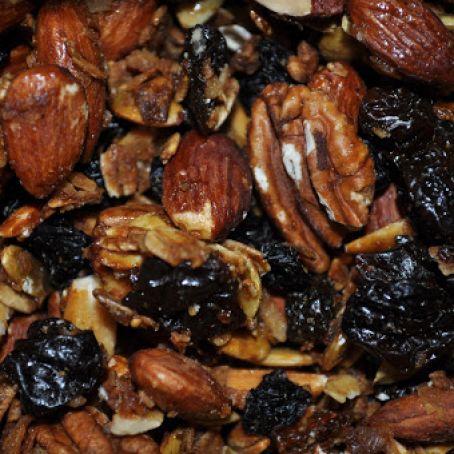 Amazing Granola