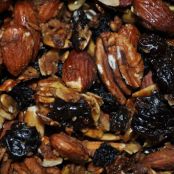 Amazing Granola