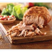 Pork-Puerto Rican Shredded Pork