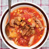 Brunswick Stew
