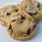 Best Chocolate Chip Cookies