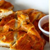 Brown Sugar and Garlic Chicken Crockpot