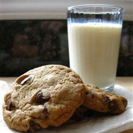 Cookies - Chocolate Neiman-Marcus